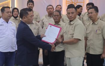 AMKI Cirebon Raya Dorong UKW dan Sertifikasi Konten Kreator