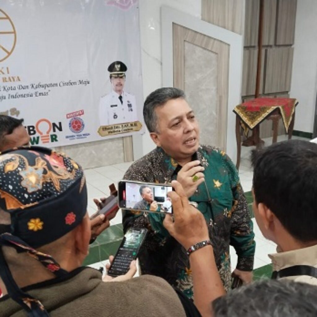 Tundra Meliala: AMKI Hadir sebagai Jawaban atas Perubahan Besar Dunia Pers