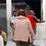 Advokat HAM Yan Christian Warinussy Apresiasi Kapolresta Manokwari atas Akses Kesehatan Tahanan