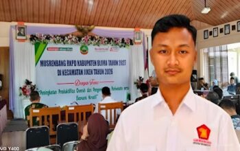 Anggota DPRD Blora Minta Pemerintah Daerah Intropeksi