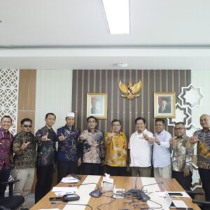 BPJPH Dorong Pemda Fasilitasi Sertifikasi Halal UMK, Dinilai Dongkrak Pendapatan dan Daya Saing Daerah