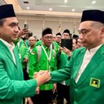 BPSDM Kemendagri Resmi Batalkan Bimtek Nasional DPRD F-PPP