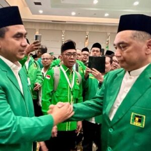 BPSDM Kemendagri Resmi Batalkan Bimtek Nasional DPRD F-PPP