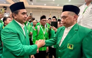 BPSDM Kemendagri Resmi Batalkan Bimtek Nasional DPRD F-PPP