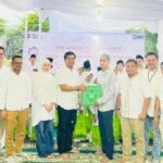 BRI KC Cikarang Gelar Iftar dan Santuni Anak Yatim, Perkuat Komitmen Sosial di Ramadan