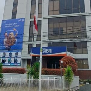 BI Gelar Serambi 2026, BRI Pasar Minggu Layani Penukaran Uang Lebaran via Sistem Digital PINTAR