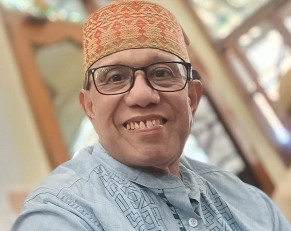 Bagaimana Puasanya Kawan