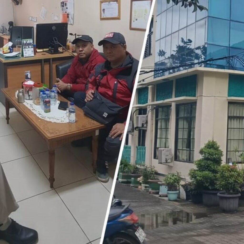 Bank Sampah Kapuk Muara Belum Terwujud, Warga Klaim Pernah Diusulkan, Kelurahan Sebut Belum Masuk Musrenbang