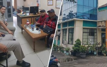 Bank Sampah Kapuk Muara Belum Terwujud, Warga Klaim Pernah Diusulkan, Kelurahan Sebut Belum Masuk Musrenbang
