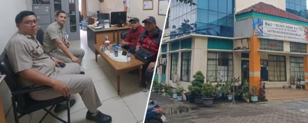 Bank Sampah Kapuk Muara Belum Terwujud, Warga Klaim Pernah Diusulkan, Kelurahan Sebut Belum Masuk Musrenbang