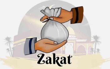 Baznas Kabupaten Bekasi Resmi Tetapkan Zakat Fitrah 2026