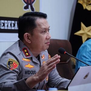 Selidiki Banjir Pohuwato, Polisi: Belum Ada Unsur Pidana di Pani Gold Project