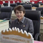 Budhi Condrowati: DPRD Lampung Dukung Program Gubernur, Sinergikan MBG dan Pupuk Organik Cair