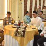 Buka Puasa Bersama Lintas Sektor