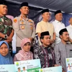 Gelar Tarling Ramadan 1447 H, Bupati Karawang Serap Aspirasi di Tiga Kecamatan