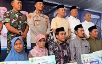 Bupati Karawang Serap Aspirasi di Tiga Kecamatan