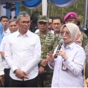 DPRD Lampung Dukung Groundbreaking Hilirisasi Ayam Terintegrasi untuk Perkuat Ketahanan Pangan