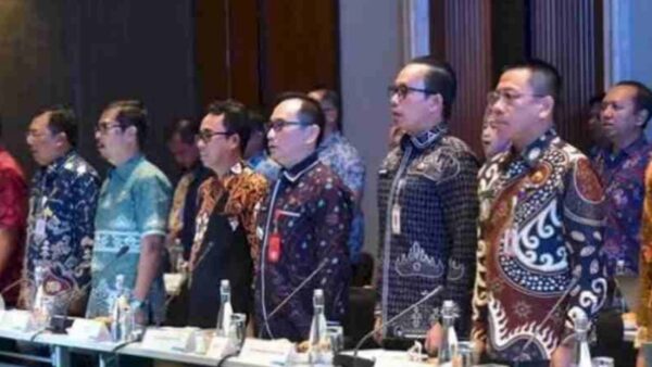 DPRD Lampung Fasilitasi Kunjungan Panja Listrik DPR RI