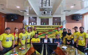 Dari Dunia Pendidikan ke Sepak Takraw