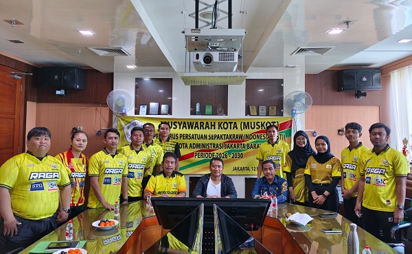 Dari Dunia Pendidikan ke Sepak Takraw