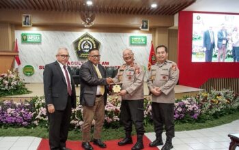 Laboratorium Sosial untuk Polri: Dari Pemolisian Reaktif Menuju Pemolisian Reflektif Berbasis Riset