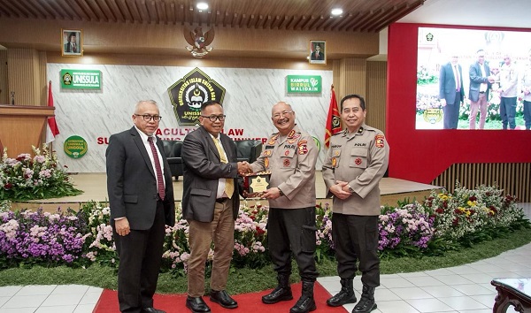 Dari Pemolisian Reaktif Menuju Pemolisian Reflektif Berbasis Riset