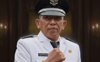 Desa Kertajaya Fokus Pertanian dan UMKM