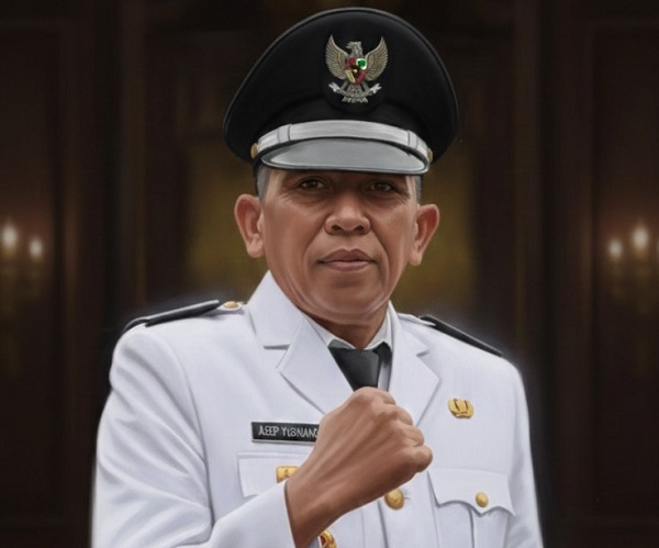 Desa Kertajaya Fokus Pertanian dan UMKM