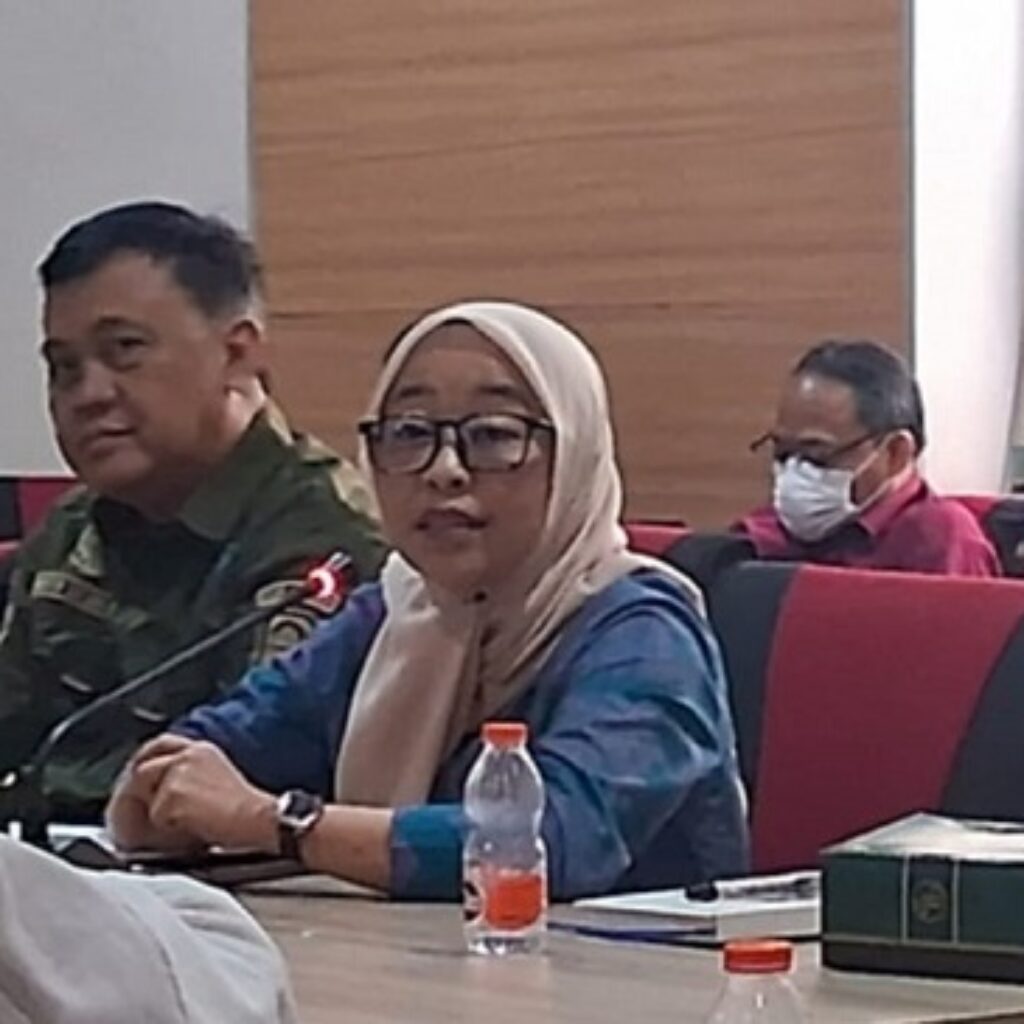 Dinsos Lebak Ungkap 34.478 Keluarga Belum Masuk Desil Kemensos, Desa dan Relawan Diminta Gerak Cepat