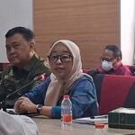 Dinsos Lebak Ungkap 34.478 Keluarga Belum Masuk Desil Kemensos