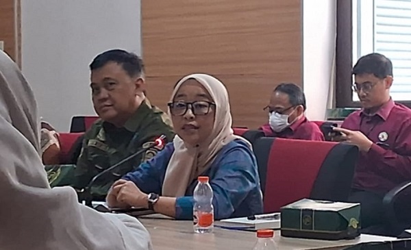 Dinsos Lebak Ungkap 34.478 Keluarga Belum Masuk Desil Kemensos