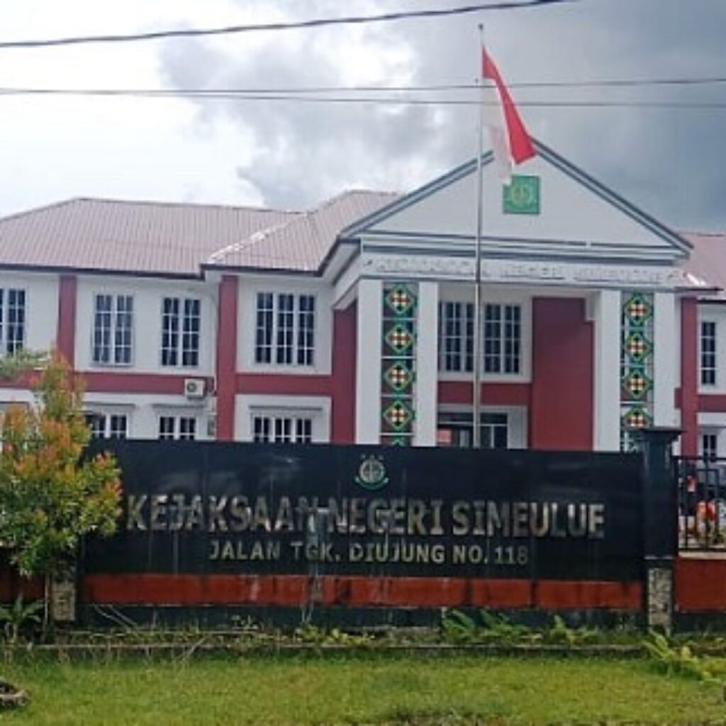 SPDP Diduga Terlambat, Direktur PT Gumpalan Siap Ajukan Praperadilan Kasus Kominsa Simeulue