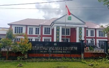 SPDP Diduga Terlambat, Direktur PT Gumpalan Siap Ajukan Praperadilan Kasus Kominsa Simeulue