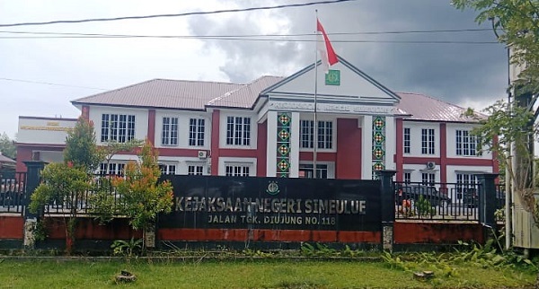 Direktur PT Gumpalan Siap Ajukan Praperadilan Kasus Kominsa Simeulue