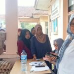 Disperindag Lebak Gelar Pasar Murah Ramadhan 2026 di Cirinten