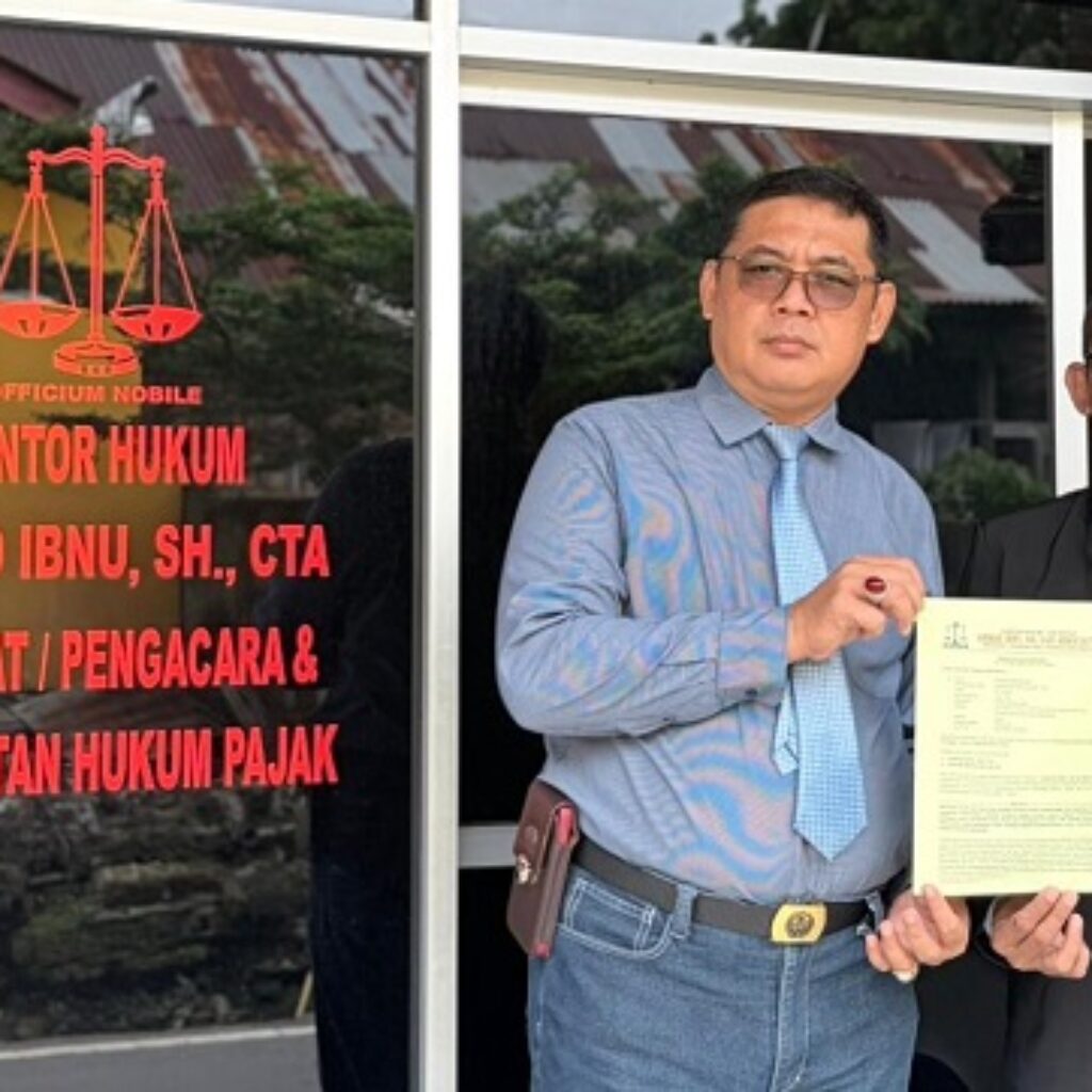 Dua Pengacara Siap Dampingi Korban Dugaan Pelecehan Seksual Anak, Terduga Oknum Pimpinan BUMD Prabumulih