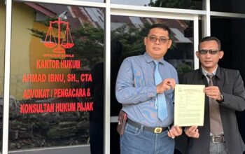 Dua Pengacara Siap Dampingi Korban Dugaan Pelecehan Seksual