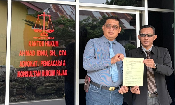 Dua Pengacara Siap Dampingi Korban Dugaan Pelecehan Seksual