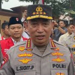 Dugaan Penganiayaan di Maluku, Listyo Sigit Prabowo Perintahkan Sanksi Berat bagi Oknum Brimob