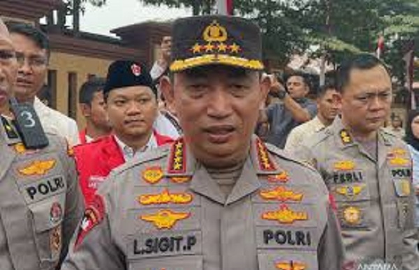 Dugaan Penganiayaan di Maluku