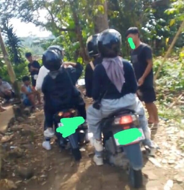 Dugaan Pungli di Perbatasan Bantarwangi–Cinoyong Kembali Terjadi, Warga dan Wisatawan Minta Aparat Bertindak