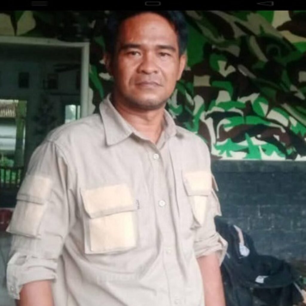 Dugaan Pupuk Subsidi Dijual di Atas HET di Patia, Ketua LSM Gempita Minta Pengawasan Diperketat