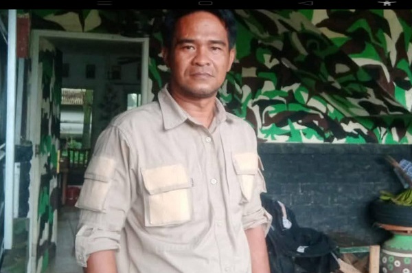 Dugaan Pupuk Subsidi Dijual di Atas HET di Patia