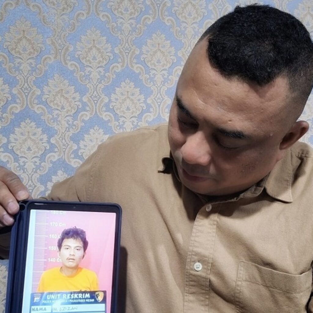 Dugaan Salah Tangkap di Medan Area, Keluarga Korban Siapkan Laporan Propam dan Gugatan