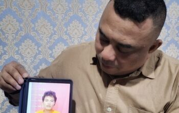 Dugaan Salah Tangkap di Medan Area