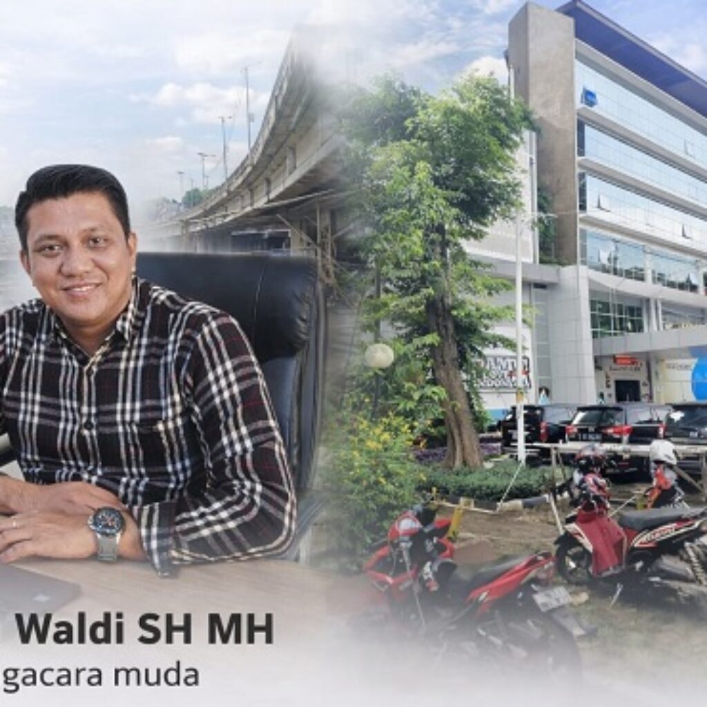 Eretan Ilegal Kepanduan Masih Beroperasi, Wedri Waldi, SH, MH, Soroti Kinerja Camat Penjaringan