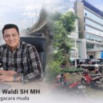 Eretan Ilegal Kepanduan Masih Beroperasi, Wedri Waldi, SH, MH, Soroti Kinerja Camat Penjaringan