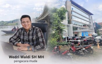 Eretan Ilegal Kepanduan Masih Beroperasi