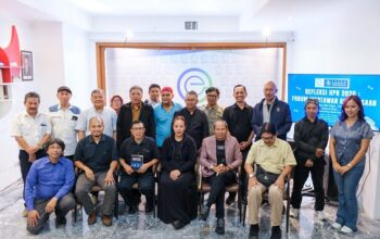 FWK–Evident Institute Kolaborasi Teliti Masa Depan Pers Nasional