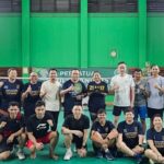 Firli Bahuri Juarai Piala Gong Xi Fa Chai 2026